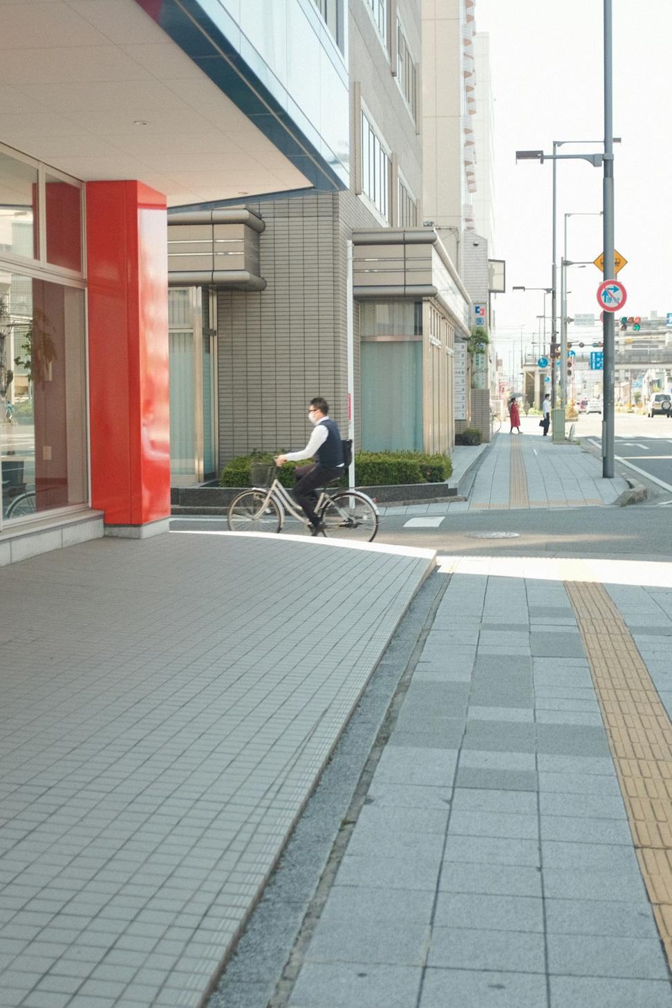 Waterfront Promenade