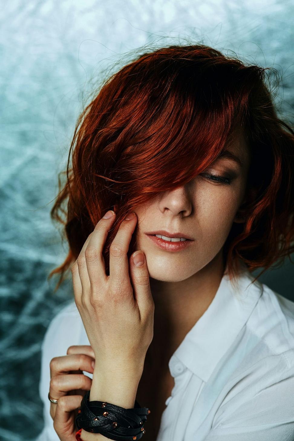 Elena Kowalski