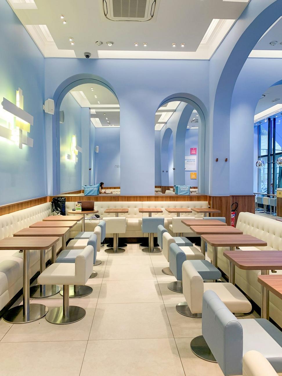 King East Creative Office
