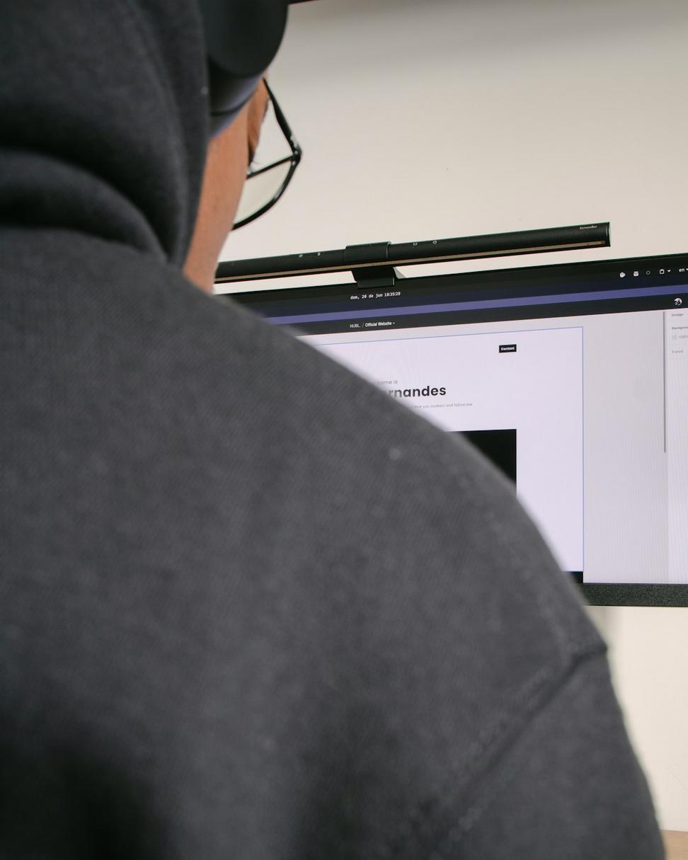 Domain Analysis Work