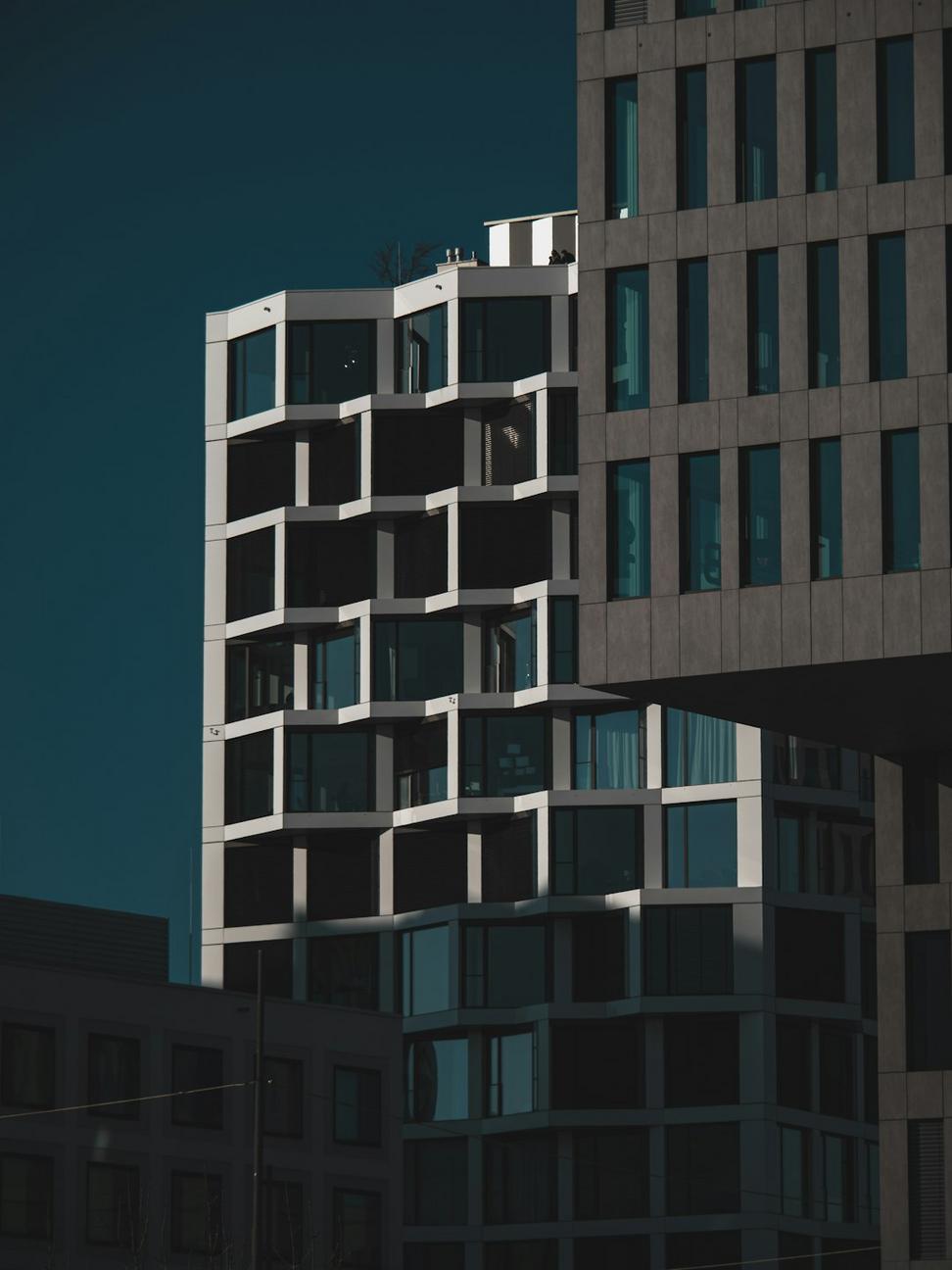 Mixed-use project