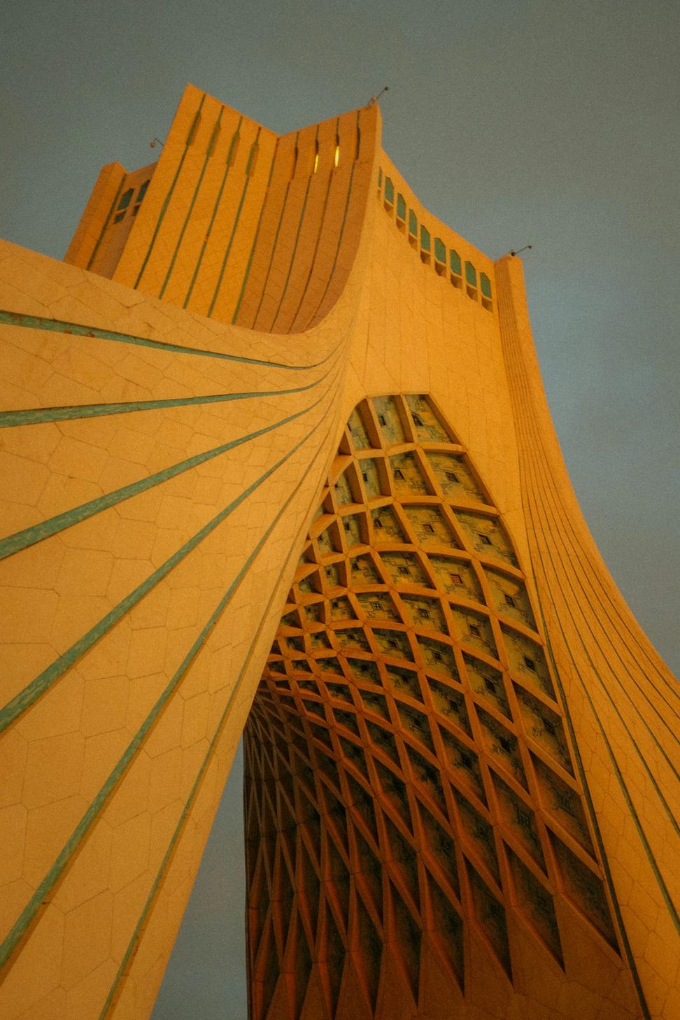 Architectural domain planning process