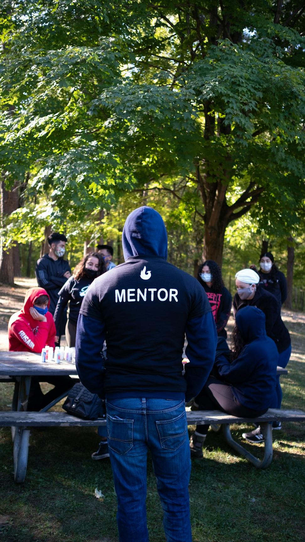 Community engagement
