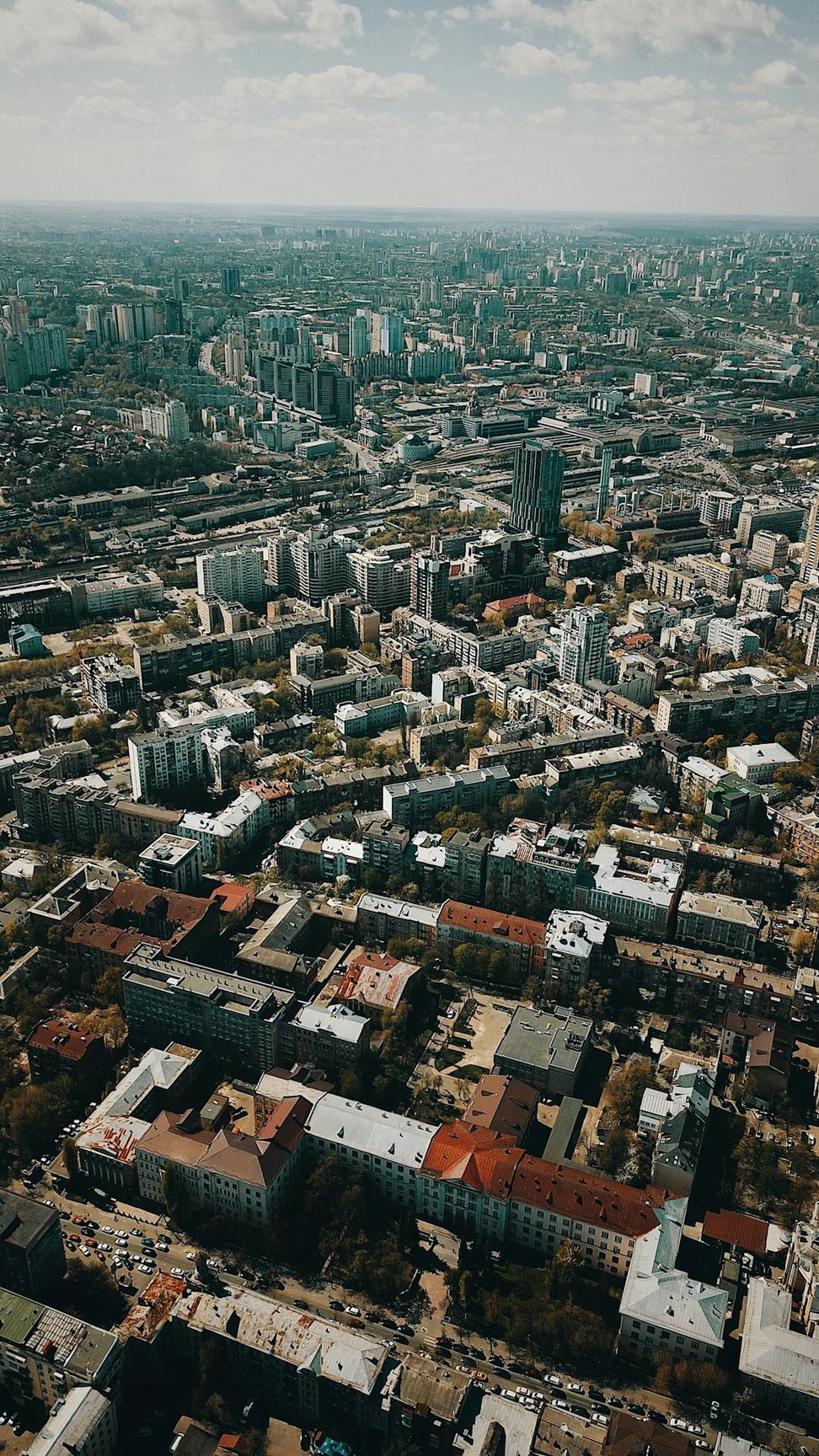 Zoning Map