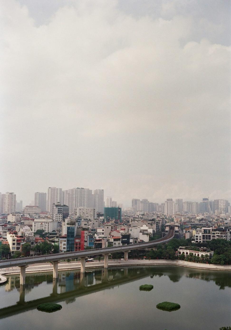 Urban planning